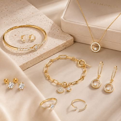 Jewellery