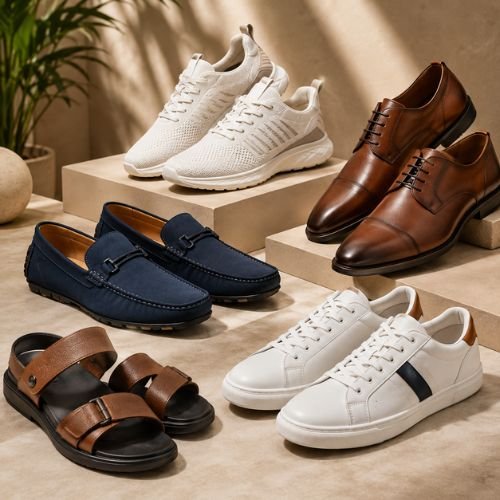 Footwear