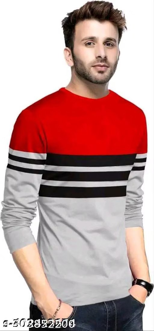 Men's T Shirt image 2